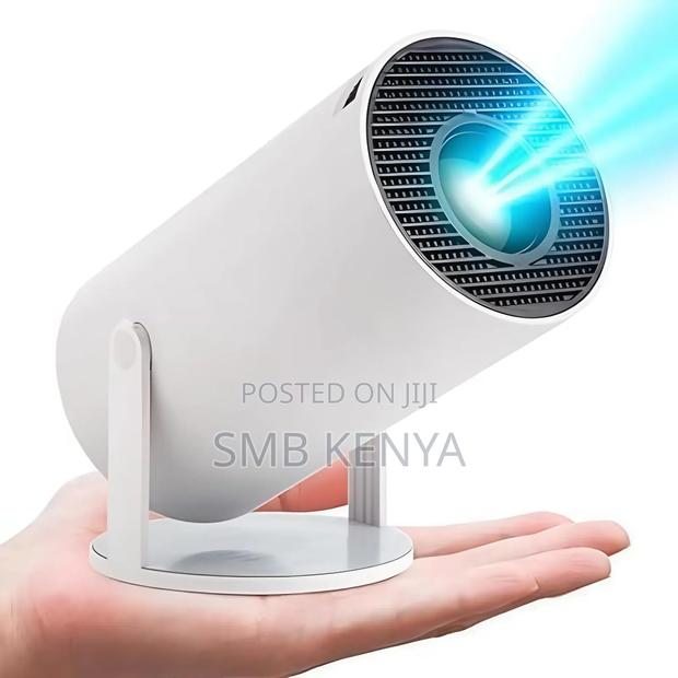Smart Projector Hy300 - thumbnail 2
