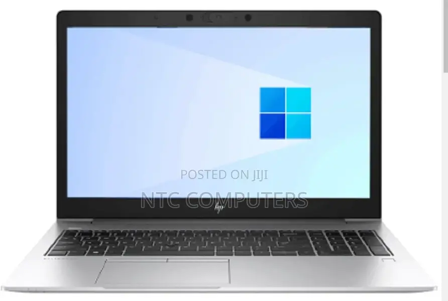 Laptop HP EliteBook 850 G5 8GB Intel Core I5 SSD 256GB