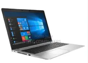 Laptop HP EliteBook 850 G5 8GB Intel Core I5 SSD 256GB