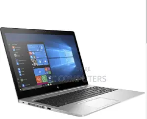 Laptop HP EliteBook 850 G5 8GB Intel Core I5 SSD 256GB