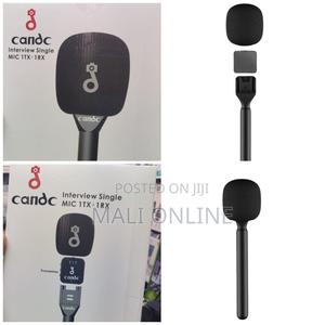 Candc Interview Single Wireless Microphone - thumbnail 2