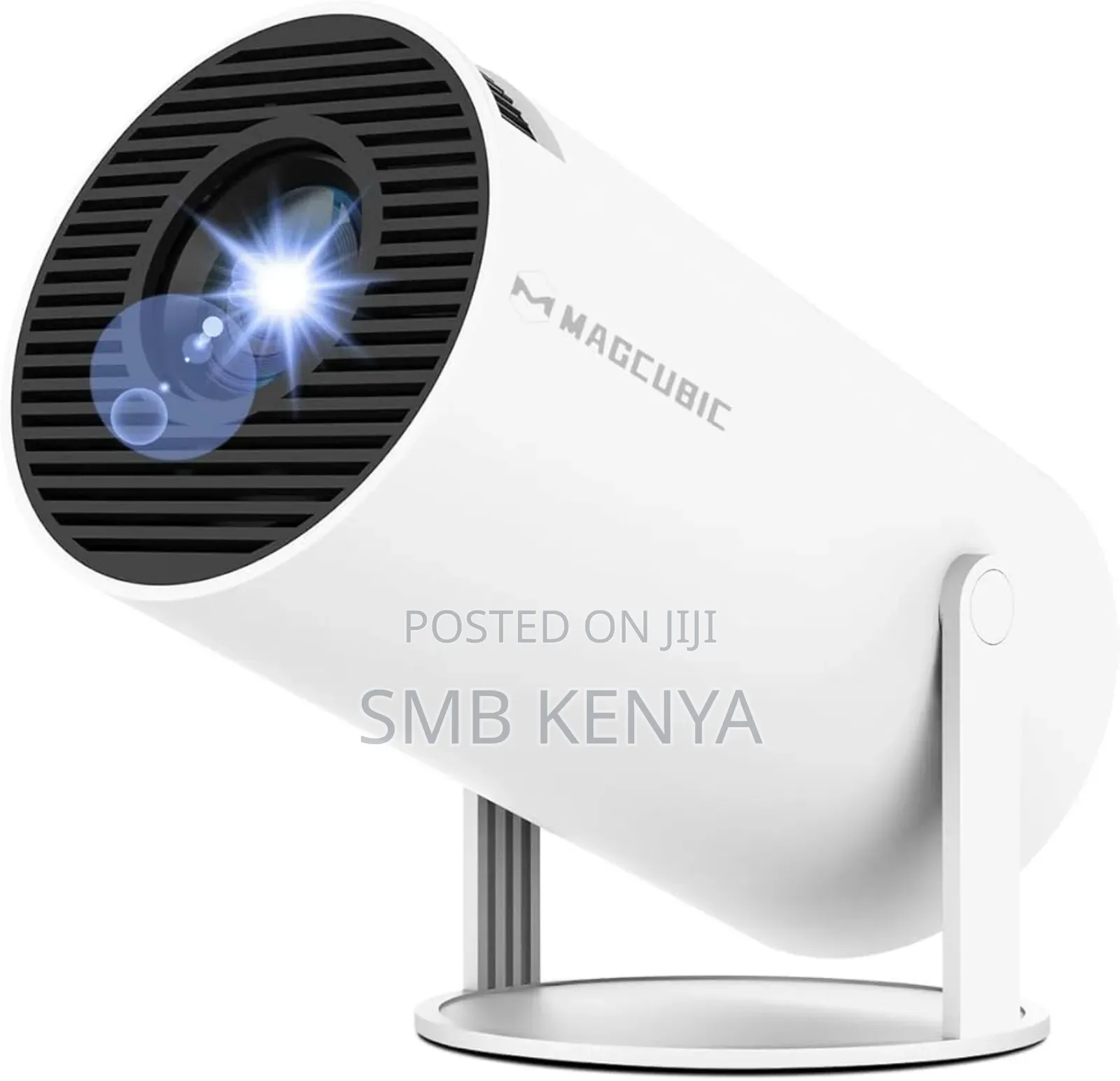 Smart Projector Hy300 Pro