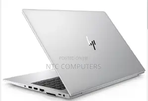 Laptop HP EliteBook 850 G6 8GB Intel Core I5 SSD 256GB