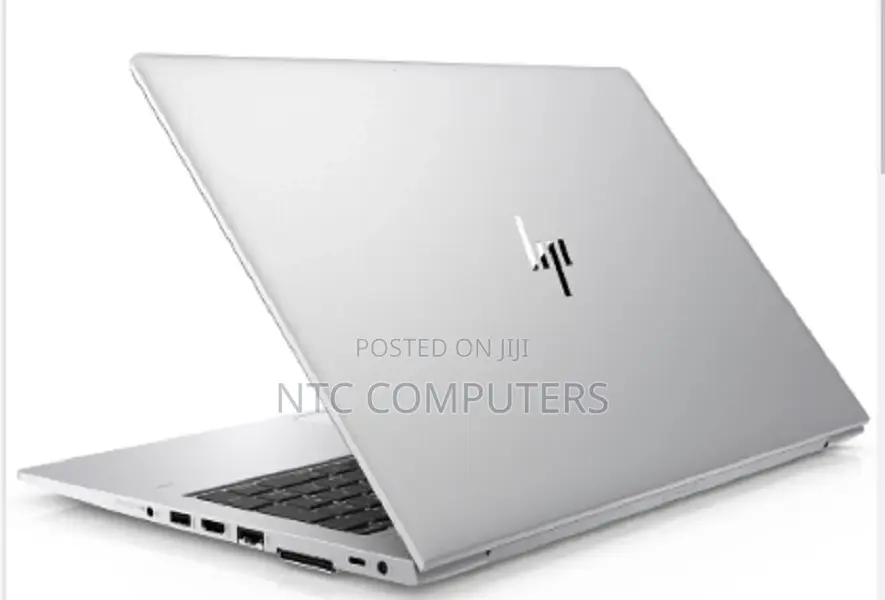 Laptop HP EliteBook 850 G6 8GB Intel Core I5 SSD 256GB