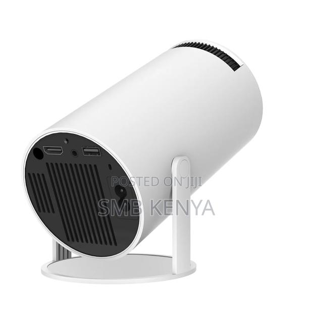 Smart Projector Android, 8 Gb Storage, 1 Gb Ram - thumbnail 2