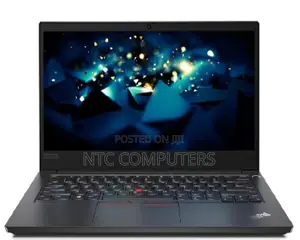 Laptop Lenovo ThinkPad E14 Gen 4 8GB Intel Core I3 SSD 256GB