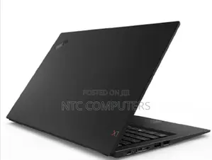 Laptop Lenovo ThinkPad X1 Carbon 16GB Intel Core I5 SSD 256GB