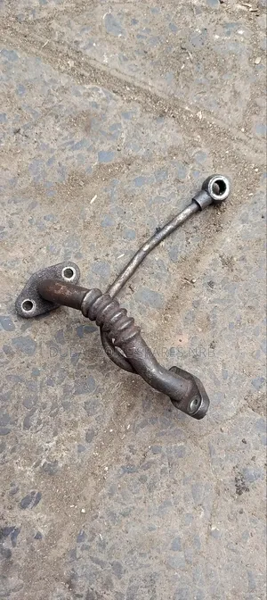 Hiace, Prado, Vigo,1kd, 2kd Turbo Pipe.