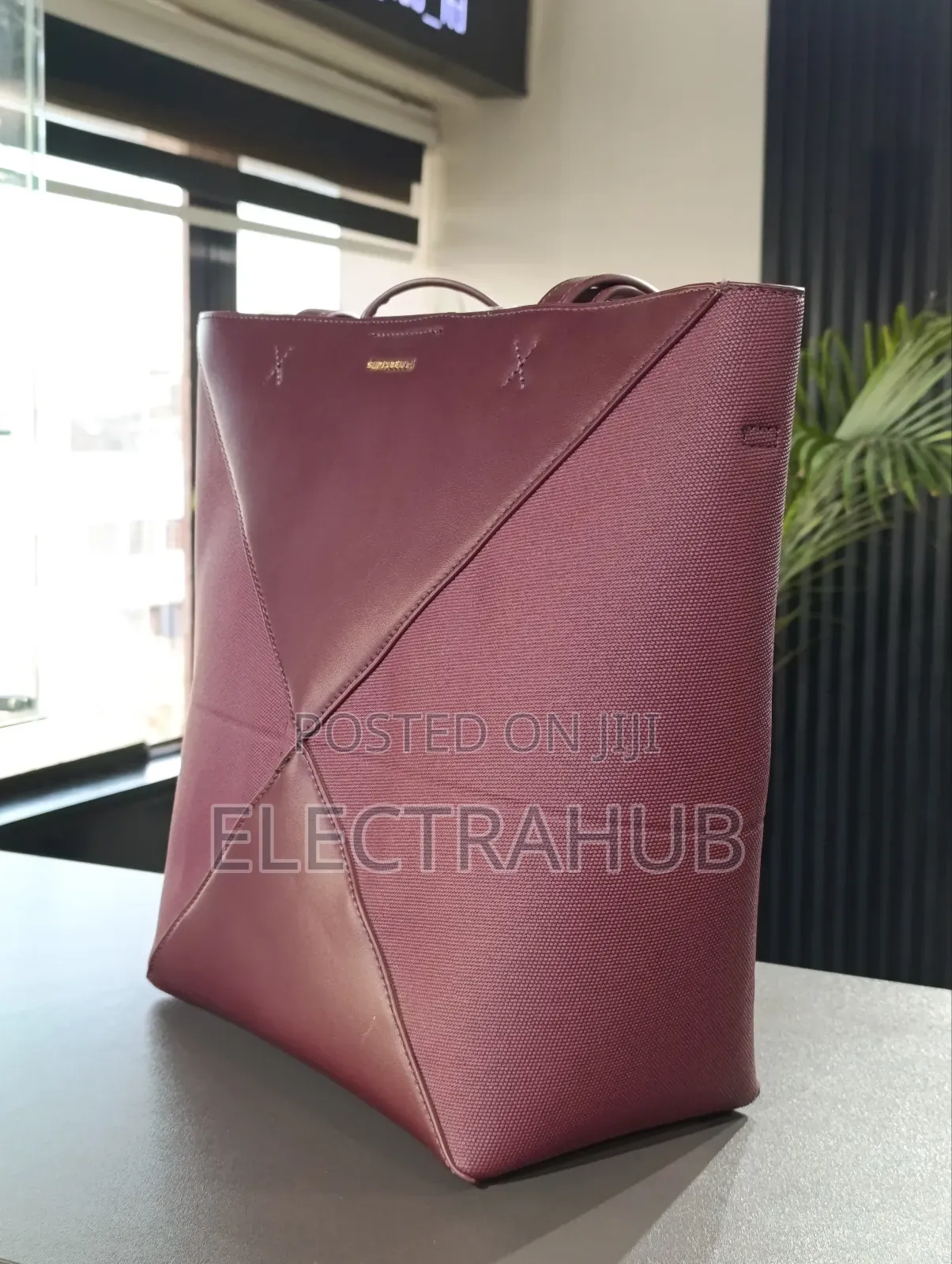 Chrisbella Tote Bag Brand New Sealed
