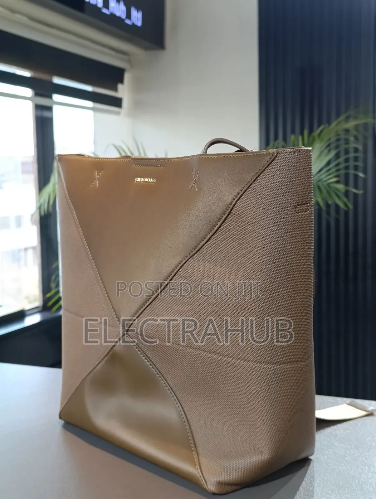 Chrisbella Tote Bag Brand New Sealed