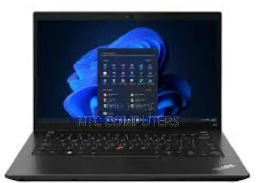 Laptop Lenovo L14 G1 8GB Intel Core I7 SSD 256GB