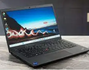 Laptop Lenovo L14 G1 8GB Intel Core I7 SSD 256GB