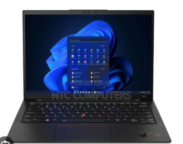 Laptop Lenovo Thinkpad L14 8GB Intel Core I7 SSD 256GB - thumbnail 2