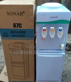 Water Dispenser