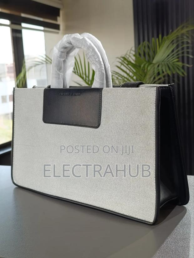 CHARLES KEITH Handbag New Sealed - main view