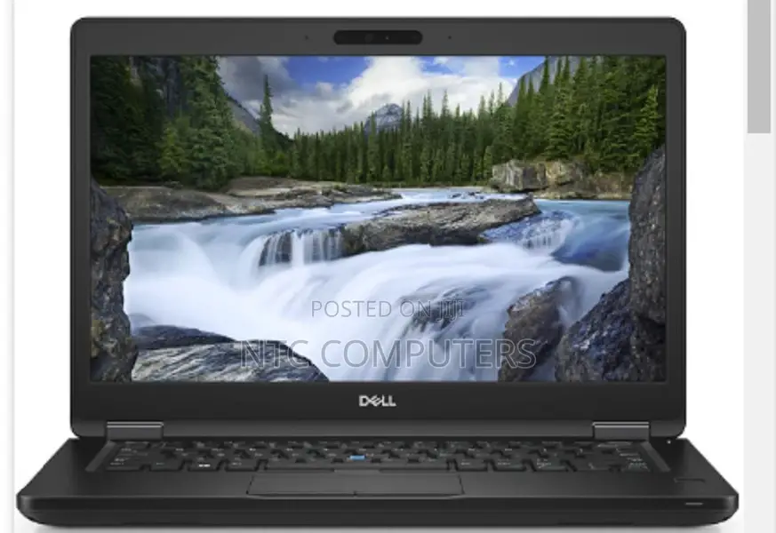 Laptop Dell Latitude 5490 8GB Intel Core I7 SSD 256GB