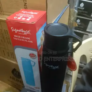 Signature Flask 1l