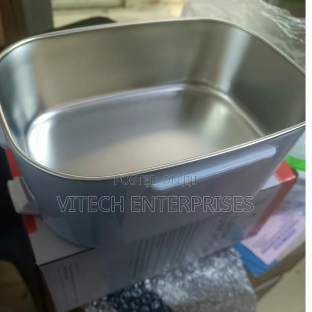 Electric Lunch Box - main view