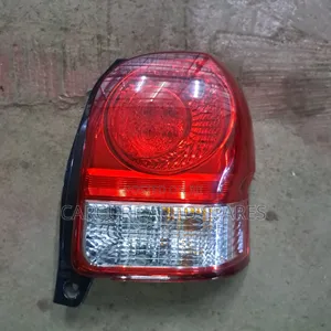 Porte New Model Tail / Rear/ Back Light