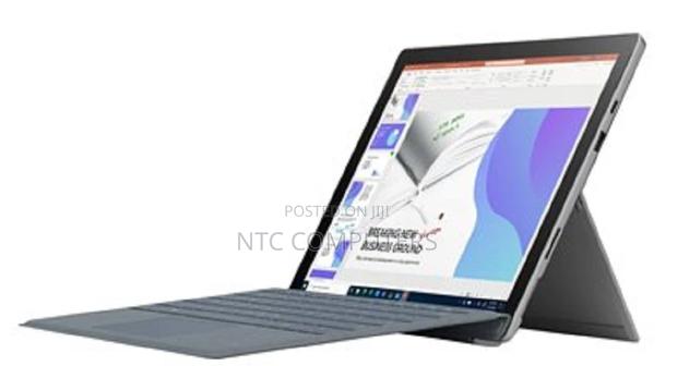 Laptop Microsoft Surface Pro 3 8GB Intel Core I5 SSD 256GB - thumbnail 2