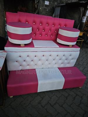 Magnificent Pedicure Couches Z-2309 - thumbnail 2