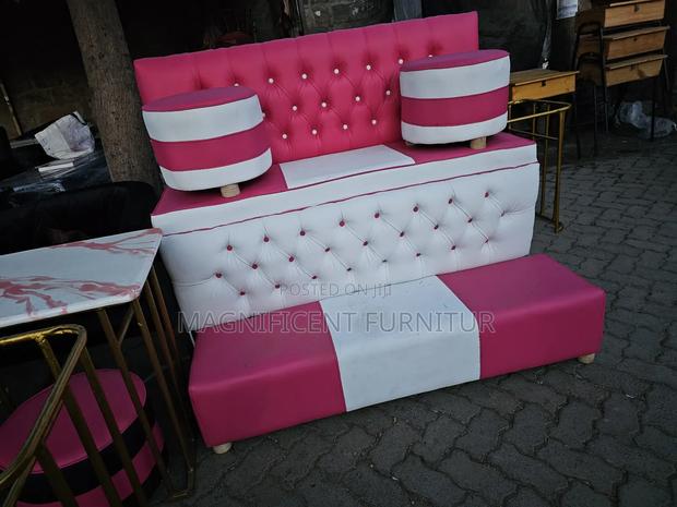 Magnificent Pedicure Couches Z-2309 - thumbnail 3