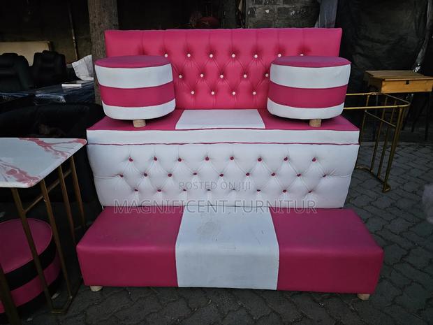 Manicure Seats New - thumbnail 2