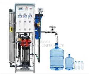 Mini RO Water Treatment Machine - thumbnail 2