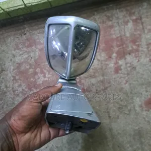 Landrover Discoverg Wing Mirror