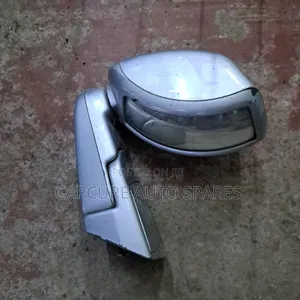 Landrover Discoverg Wing Mirror