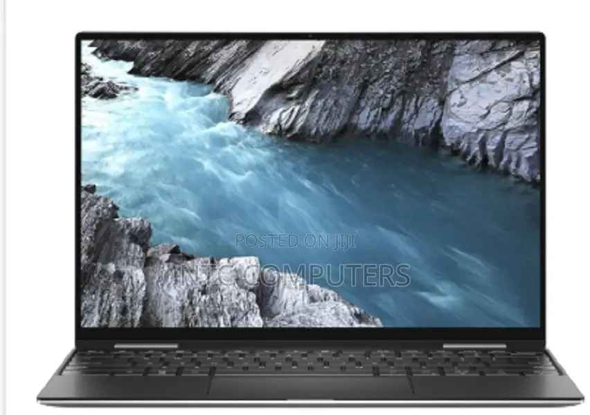 Laptop Dell XPS 13 16GB Intel Core I7 SSD 512GB