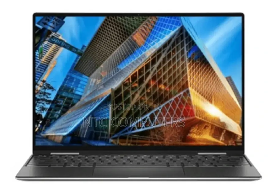 Laptop Dell XPS 13 16GB Intel Core I7 SSD 512GB