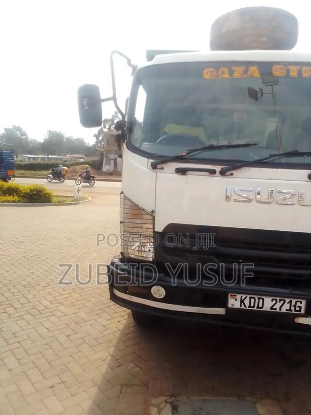 Isuzu FTR 2021 Model - thumbnail 5