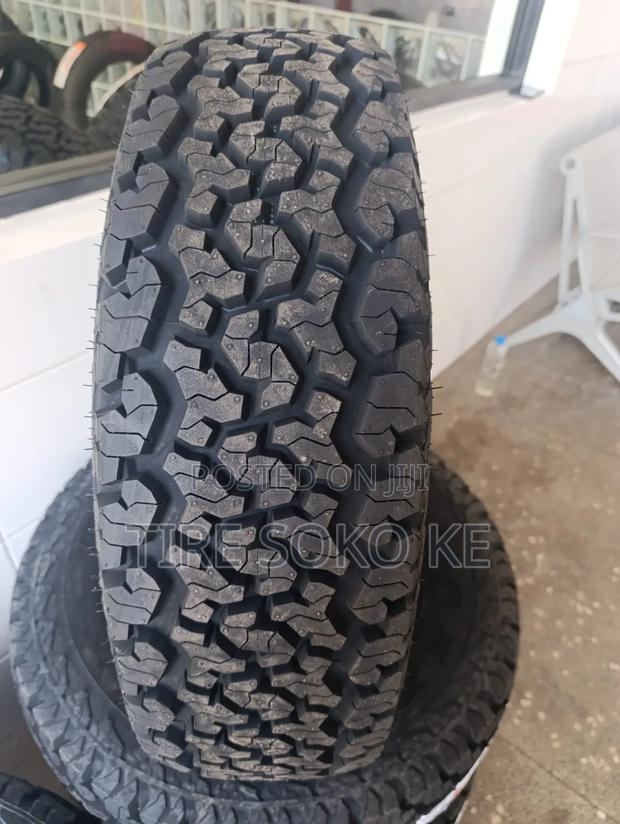 215/75r15 Maxxis Bravo At980 - thumbnail 2