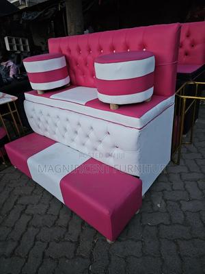 Pedicure Manicure Magnificent Seats - thumbnail 2