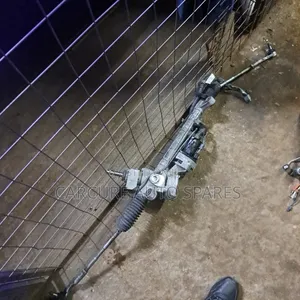 Subar Bs9 Steering Rack
