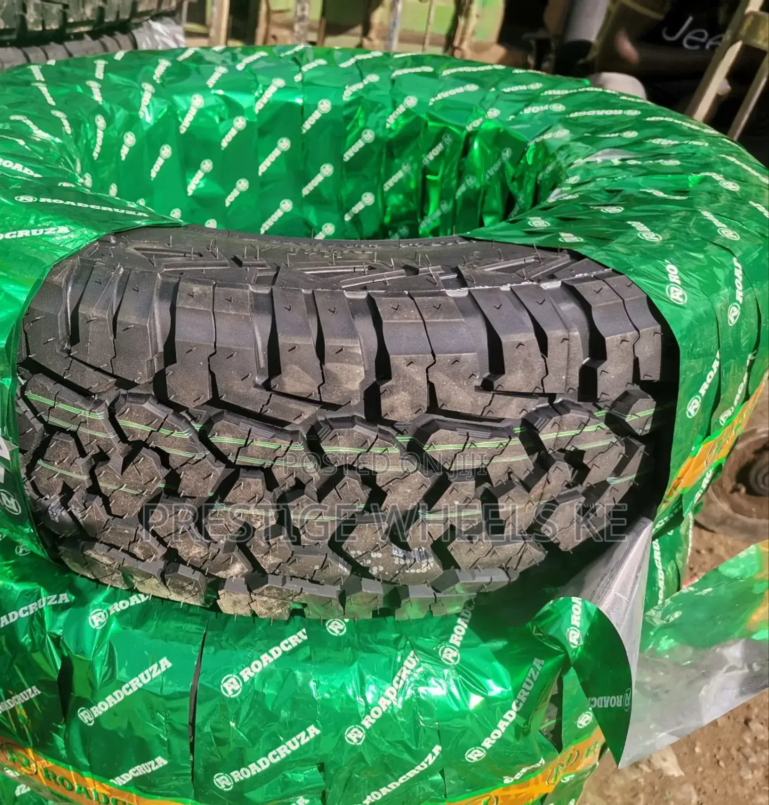 225/65r17 Roadcruza Tires
