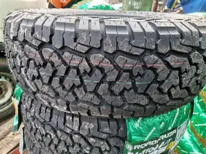 225/65r17 Roadcruza Tires