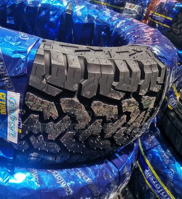 205/65r15 Comforser Tires