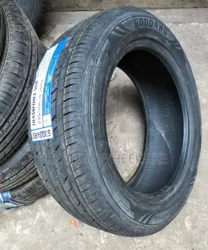 235/55r18 Goodard Tires