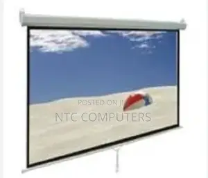 Lightwave Electric Screen 180 X 180