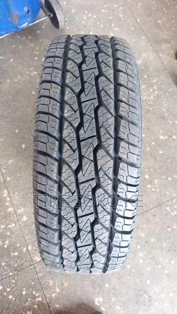 215/65r16 Maxxis Bravo At771 - thumbnail 2