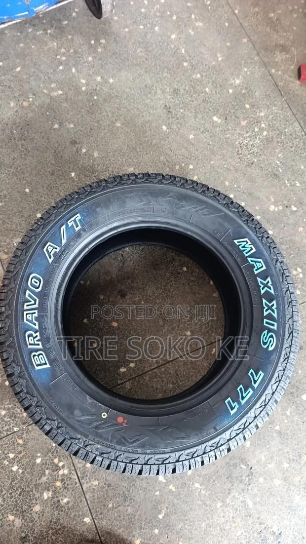 215/65r16 Maxxis Bravo At771 - thumbnail 3