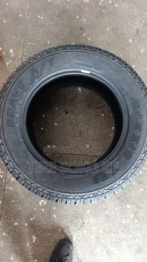 215/65r16 Maxxis Bravo At771
