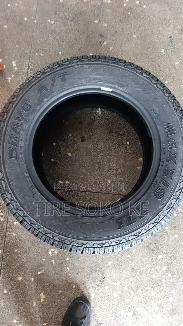 215/65r16 Maxxis Bravo At771 - thumbnail 4