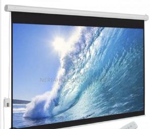 Lightwave Electric Screen 200 X 200 - thumbnail 2