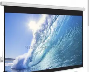 Lightwave Electric Screen 240 X 240