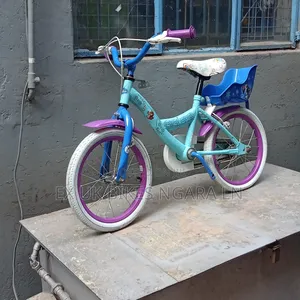 Ex UK Size 16 for 4 Yr Old Girl