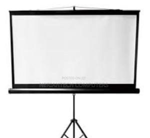 Lightwave Tripod Screen 180 X 180 - thumbnail 2