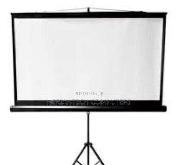Lightwave Tripod Screen 180 X 180 - main view